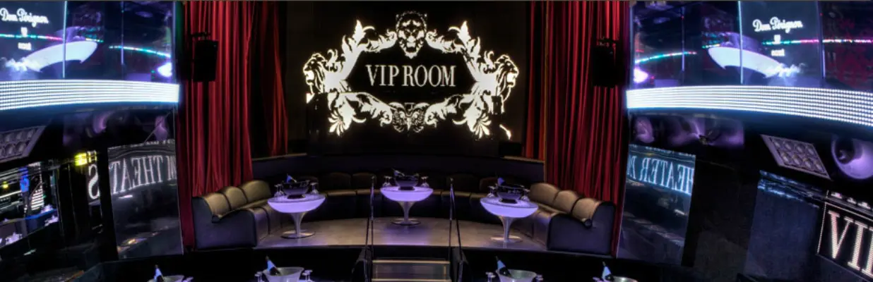 VIP Room Theater - 
