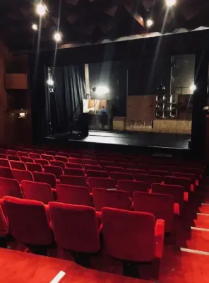 Théâtre Marigny - Studio Marigny