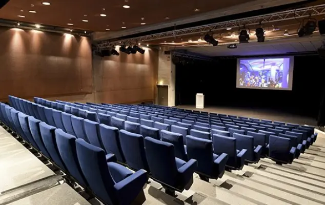 Consortium Stade de France - Auditorium