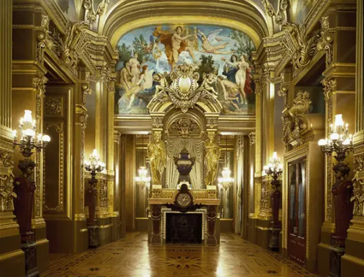 Opéra National Bastille - 
