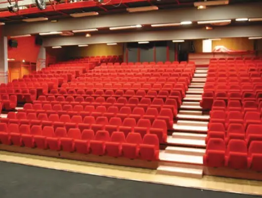 Azureva Les Karellis - Amphithéâtre / auditorium