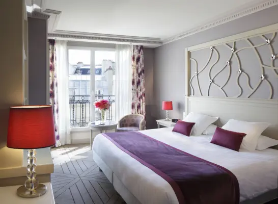 Hotel Rochester Champs Elysées - 