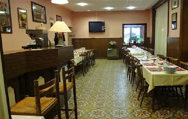 Hôtel Restaurant Régina - 