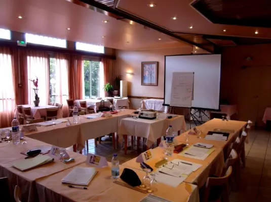 Hôtel Azur restaurant - Restaurant