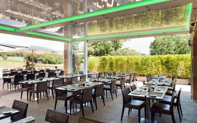 Le Provençal Golf - Restaurant