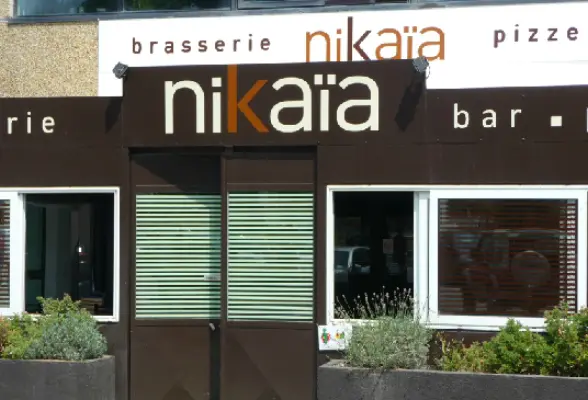 Brasserie Nikaia - séminaire Nice