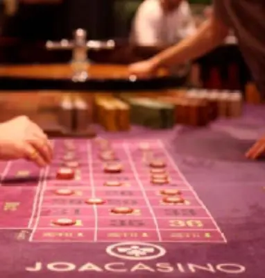 Casino Joa de Luxeuil - 