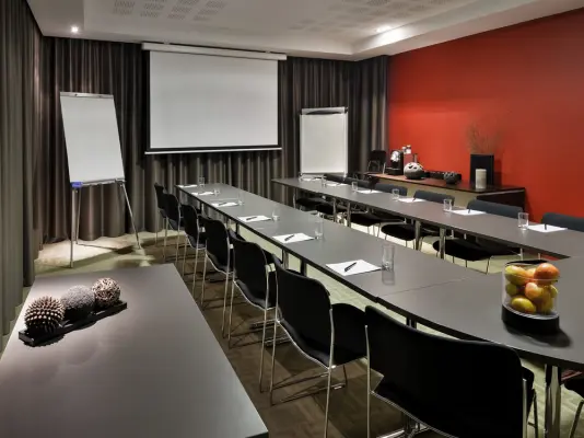 Aparthotel Adagio Grenoble Centre - Salle réunion