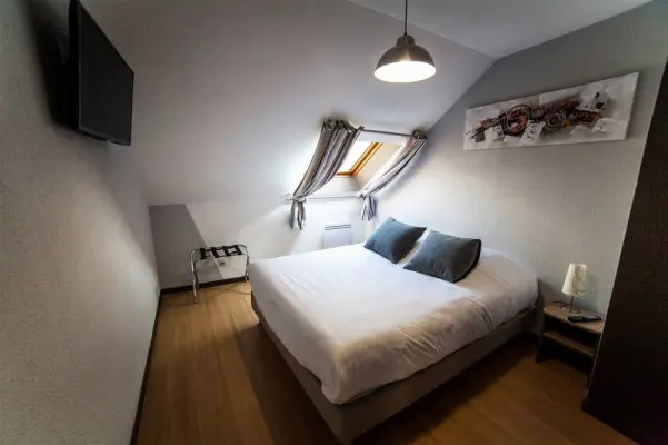 Sure Hotel by Best Western Lille Tourcoing - Chambre