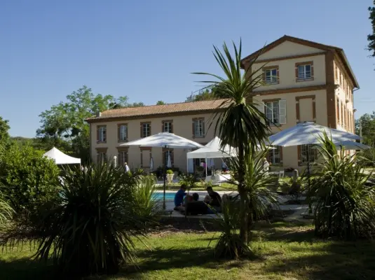 Domaine de Saint Cassian - Seminar location in Muret (31)