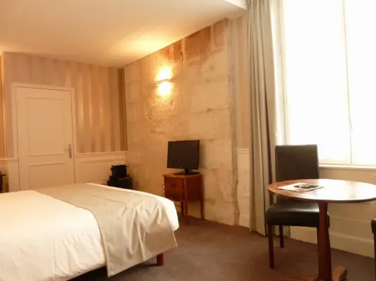 The Grand Monarque of Azay-le-Rideau - Comfort Room