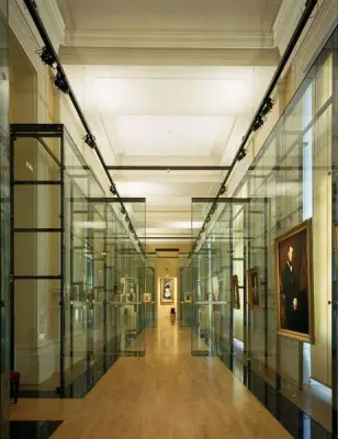 Bibliothèque-musée de l'Opéra - 