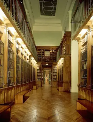 Bibliothèque-musée de l'Opéra - 
