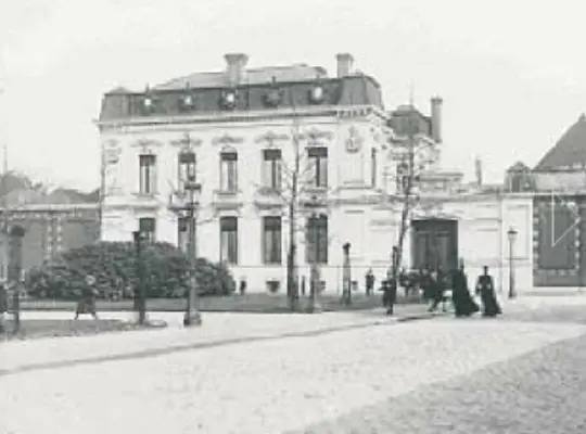Musée Eugène Leroy - 