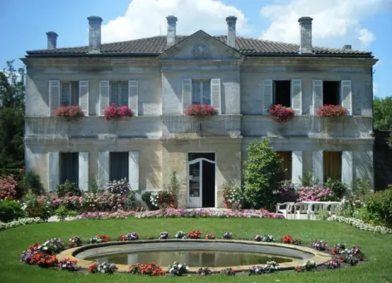 Château Desplats - 