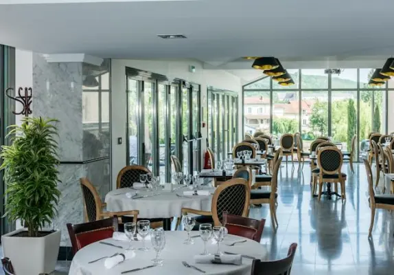 Ibis Perigueux Centre - restaurant