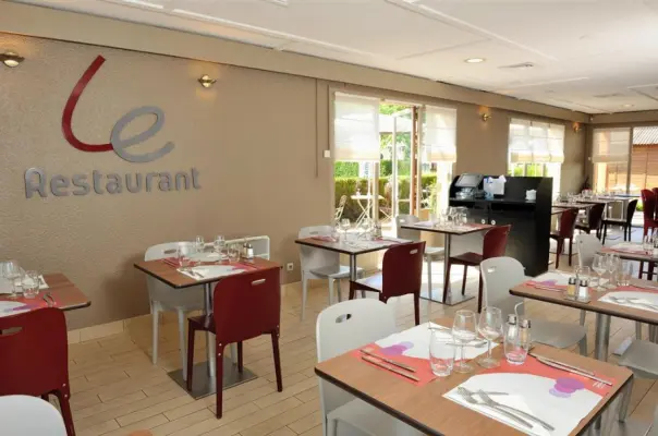 Campanile Perigueux Boulazac - restaurant