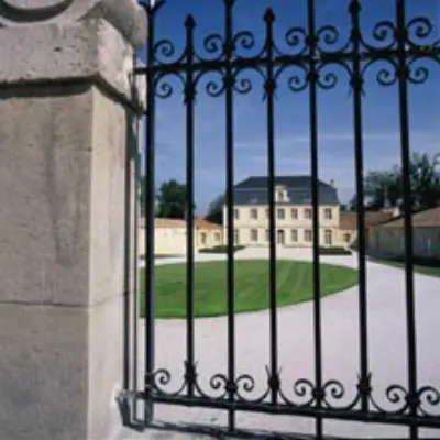Château Couhins Lurton - 