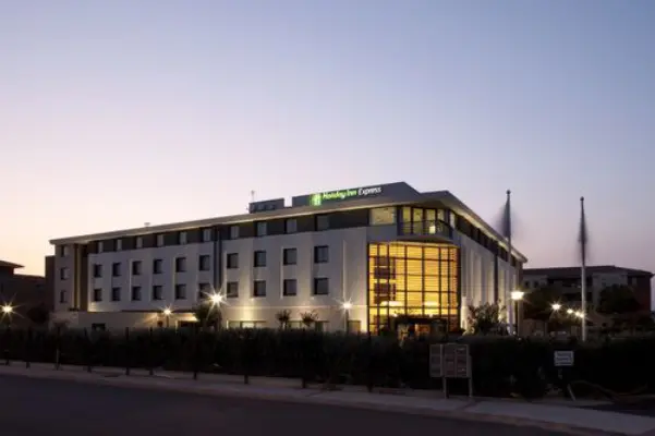 Holiday Inn Express Toulouse Airport - Seminar location in Blagnac (31)