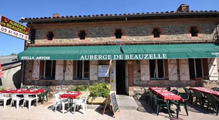 Auberge de Beauzelle - 