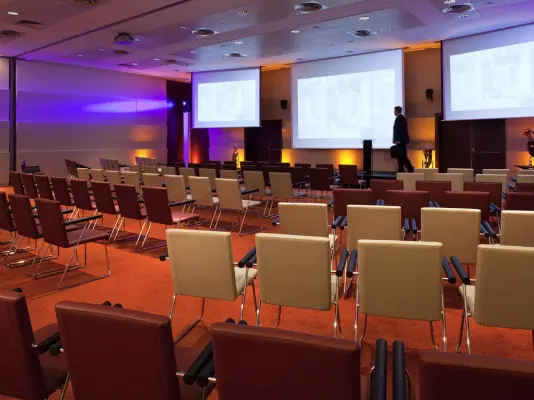 Mercure Paris CDG Airport Convention - Seminar room