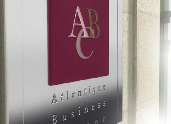 Atlantique Business Center - 