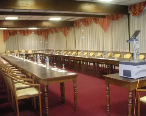 Hôtel Aquilon - Salle de réunion