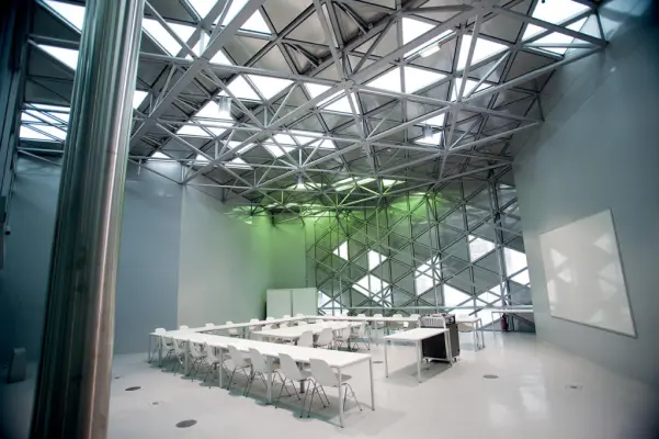 Cité du Design - Sala de reuniones