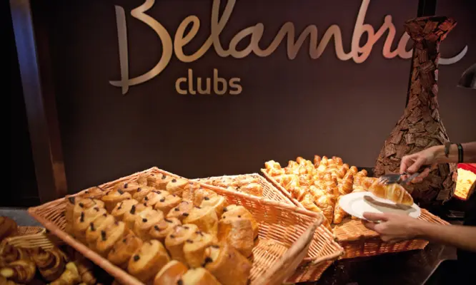 Club Belambra - Les Grands Espaces - 