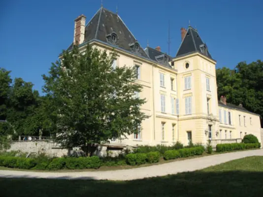Château de Villiers - 