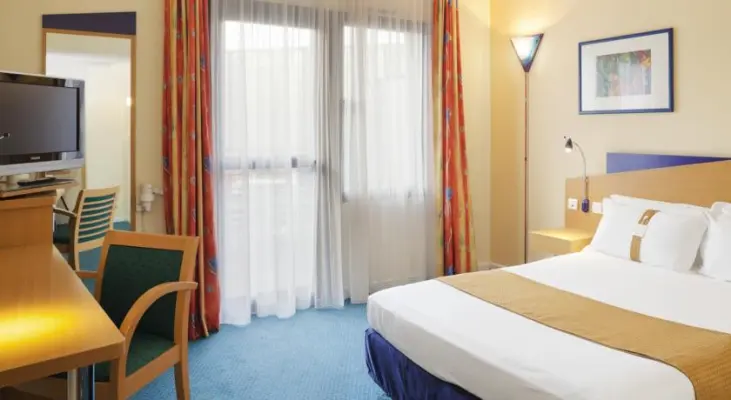 Express By Holiday Inn Arras - Chambre