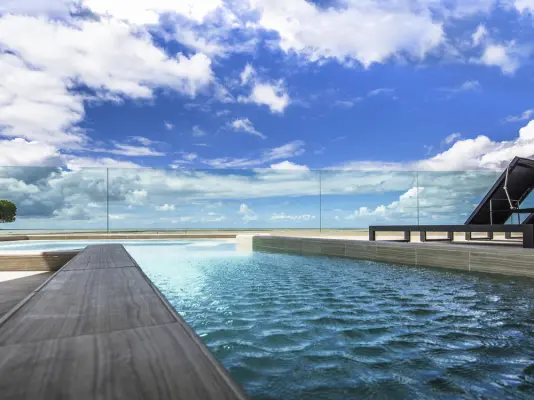 MGallery Hotel Collection de La Grande Terrasse - Swimming pool
