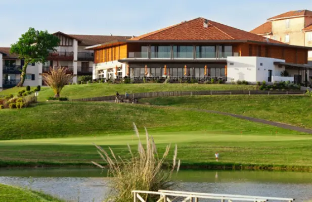 Malika Golf Club - 