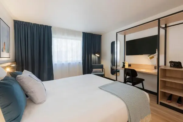 Tulip Residences Joinville-le-Pont - Room