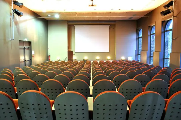 La Chartreuse du Val Saint -Esprit - Conference room