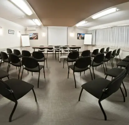 Stim'Otel - Meeting Room