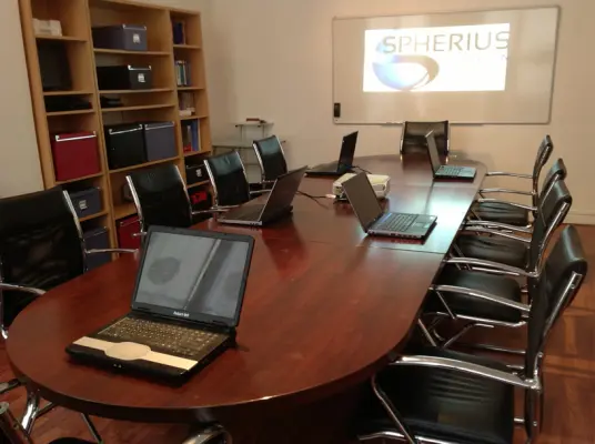 Spherius - Seminar location in Paris (75)