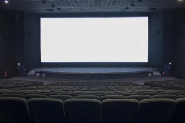 Cinéma Méga CGR Torcy - Salle cinéma