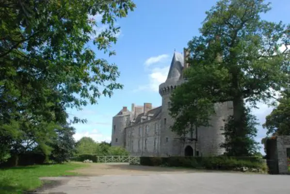 Château de Montmuran - 