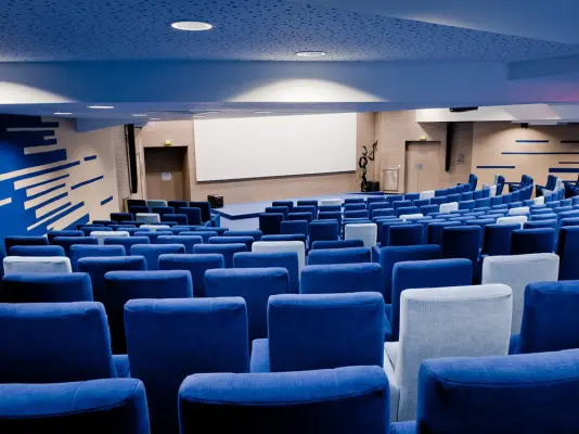 Espaces Diderot - Auditorium