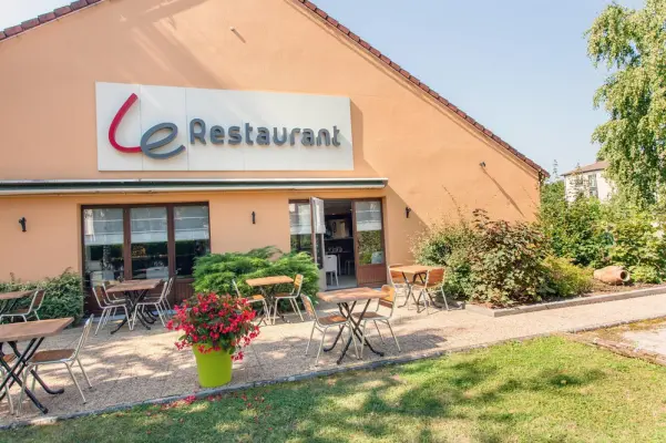 Campanile Aurillac - Restaurant