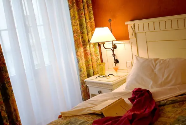 Royal Hotel Montpellier - accommodation