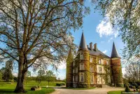 Buscador de lugares para seminarios Chateau d'Apigne