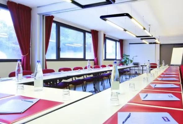 Kyriad Strasbourg Sud Lingolsheim - Meeting room