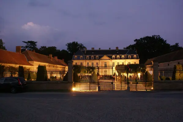 Château de Magneux - 