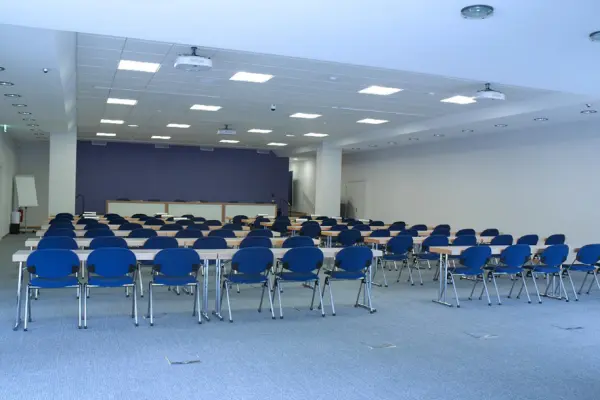 Le Bischenberg - salle de réunion