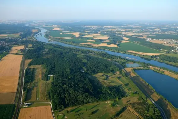 Loisirs Loire Valley - Environnement