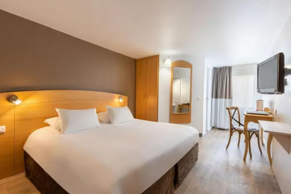 Sure Hotel by Best Western Plaisir - Chambre