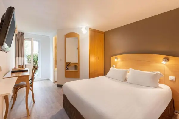 Sure Hotel by Best Western Plaisir - Chambre