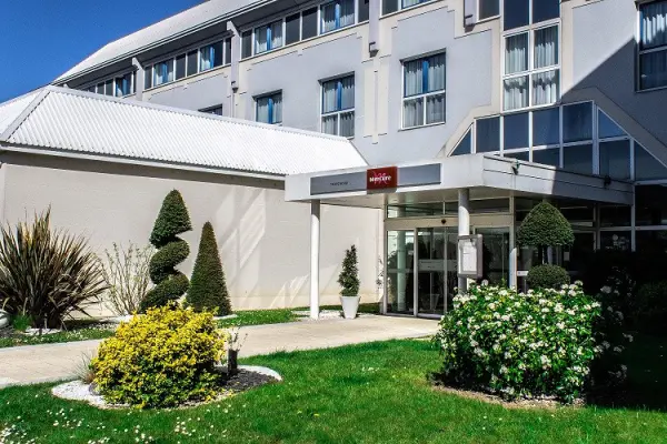 Mercure Tours Nord in Tours